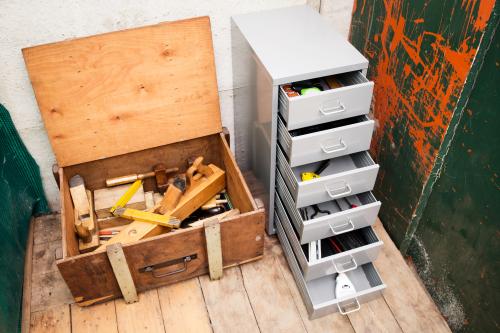 Toolboxes